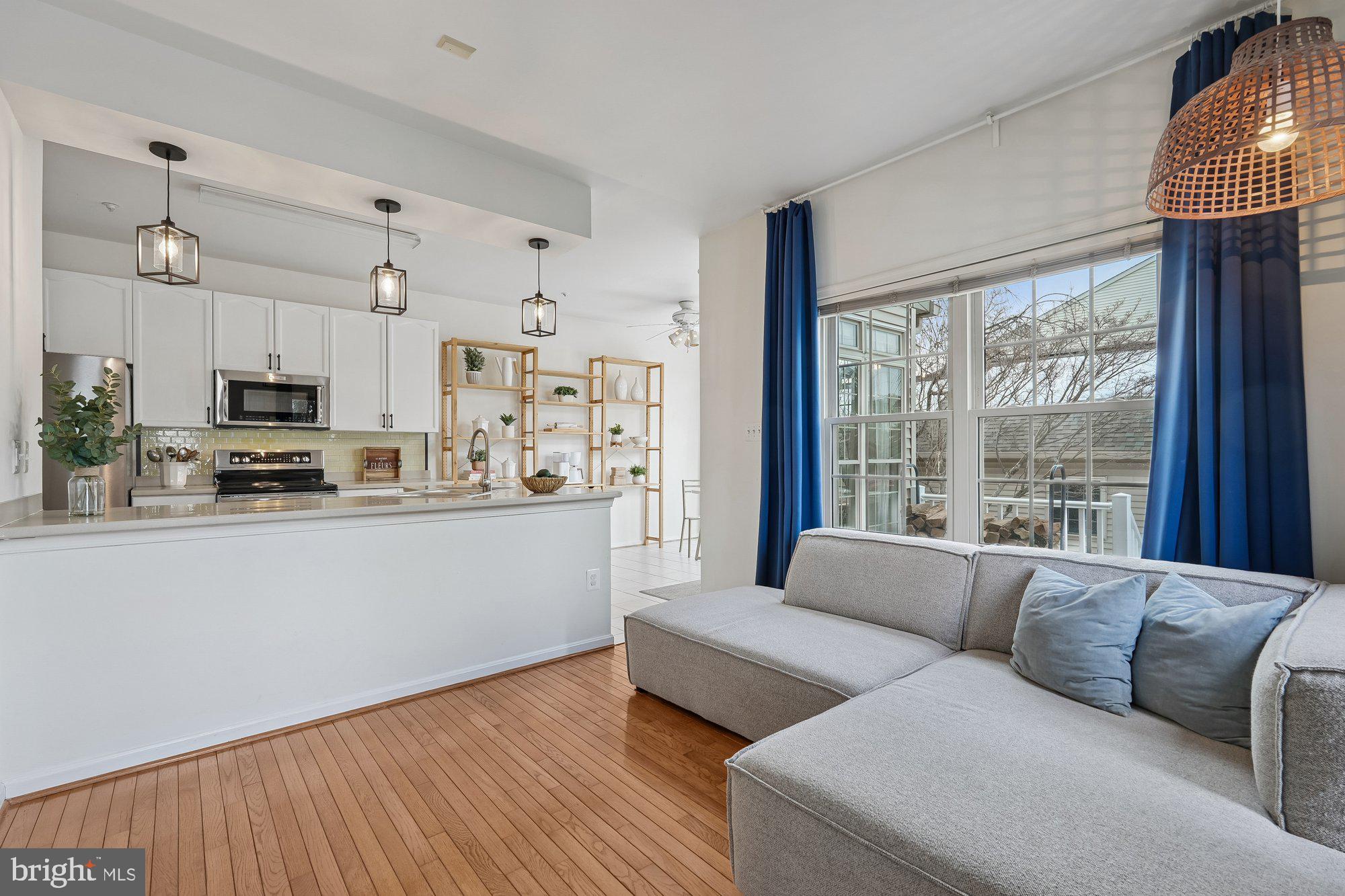 WORMANS MILL - Residential