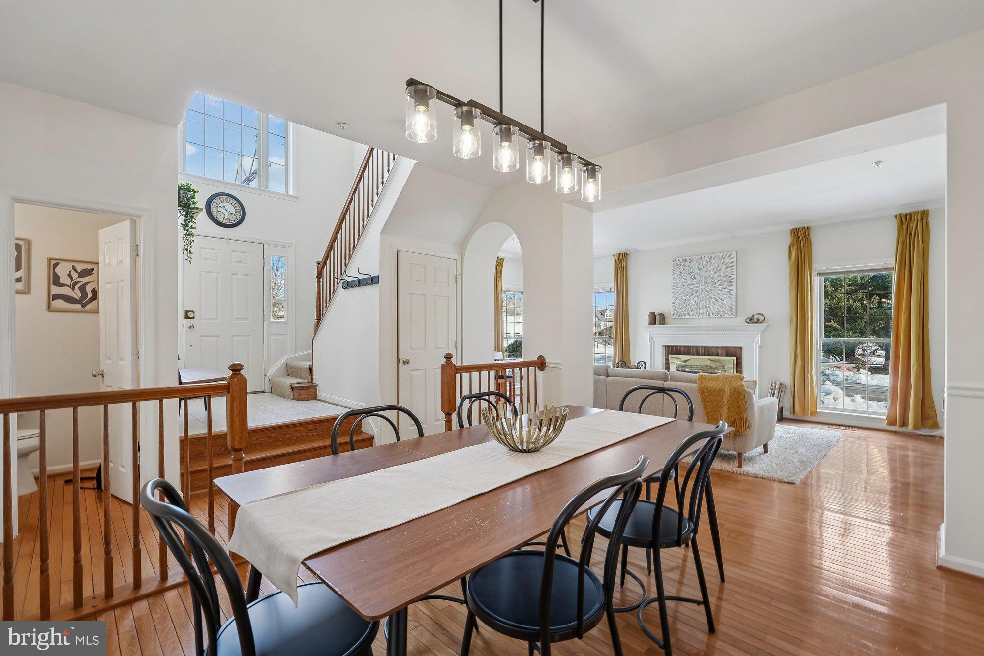 WORMANS MILL - Residential