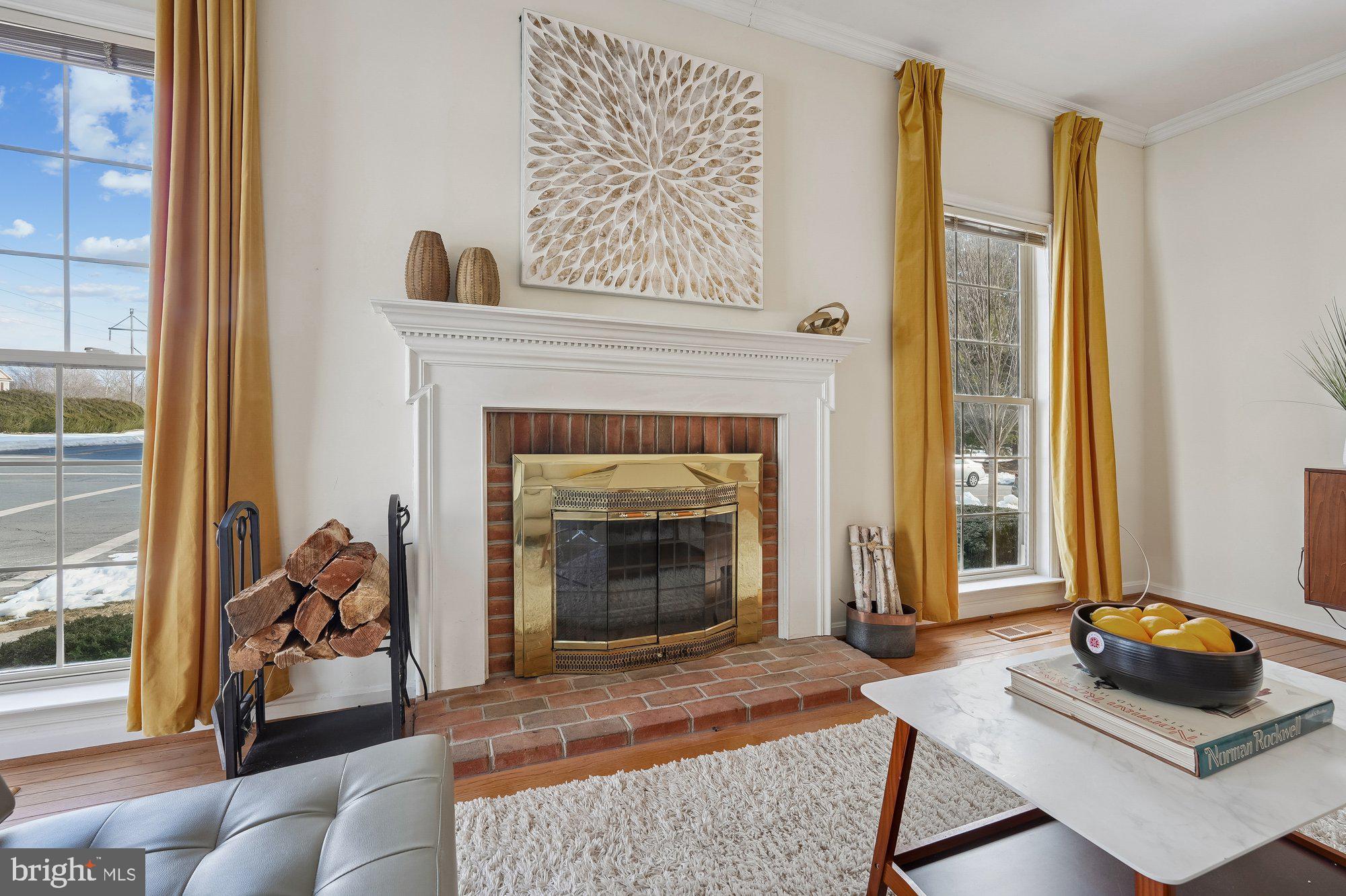 WORMANS MILL - Residential