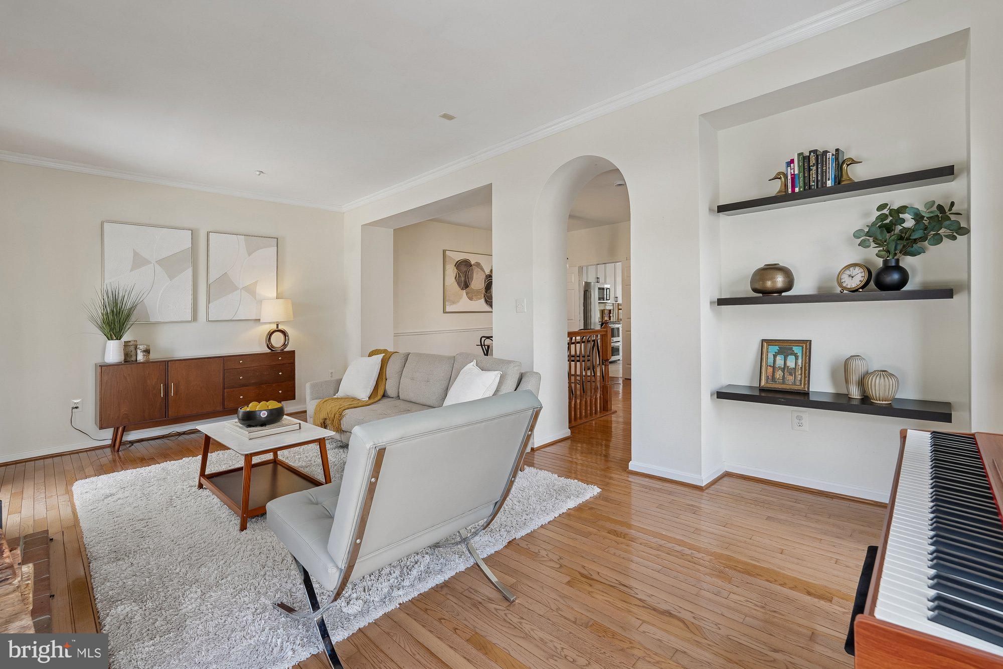 WORMANS MILL - Residential