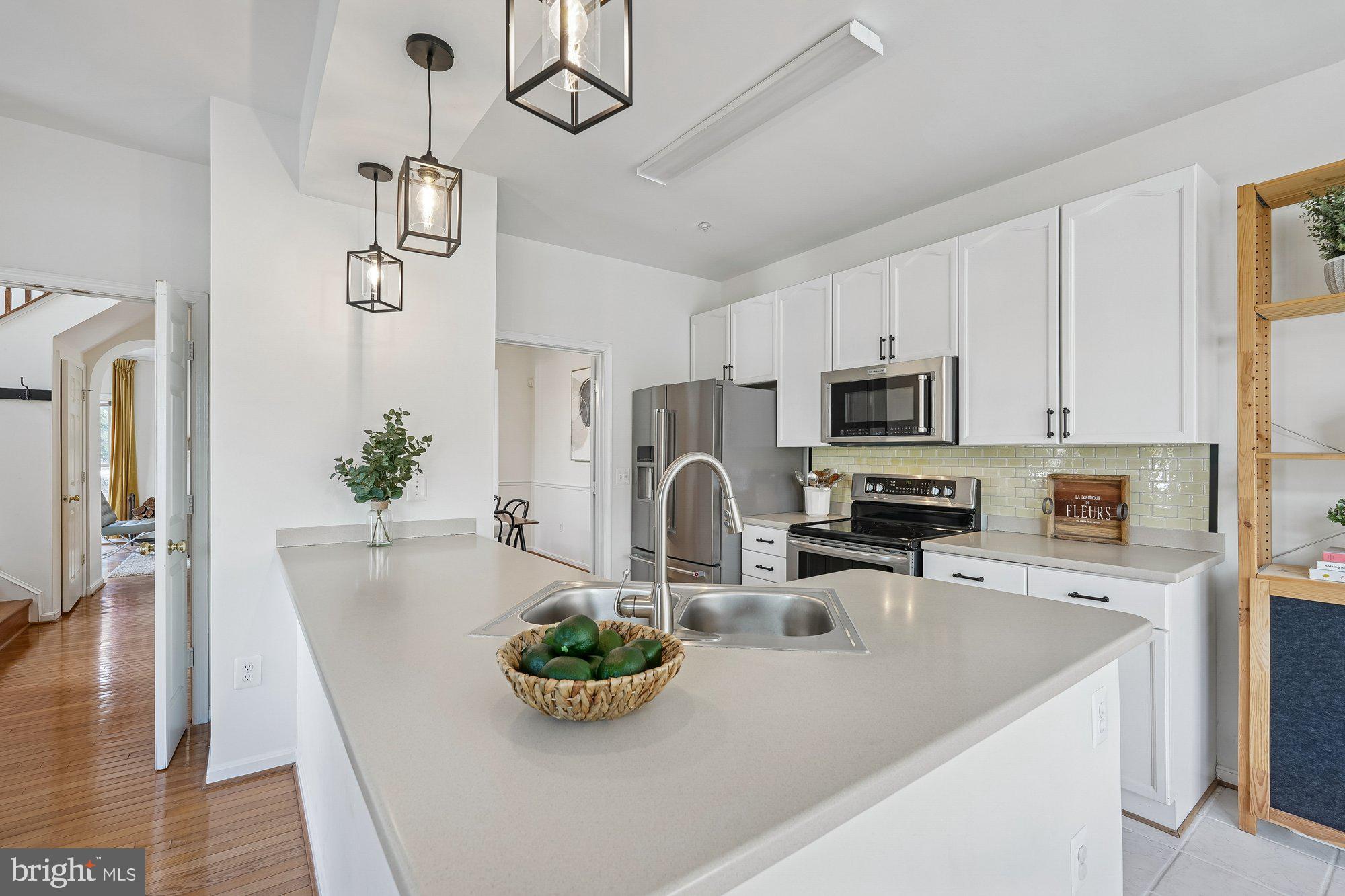 WORMANS MILL - Residential