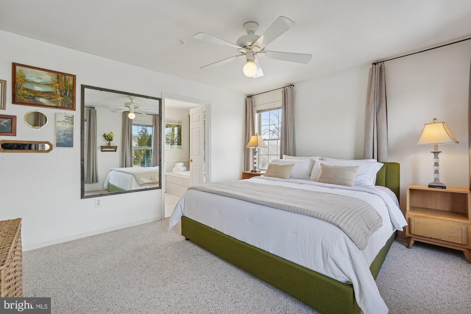 WORMANS MILL - Residential