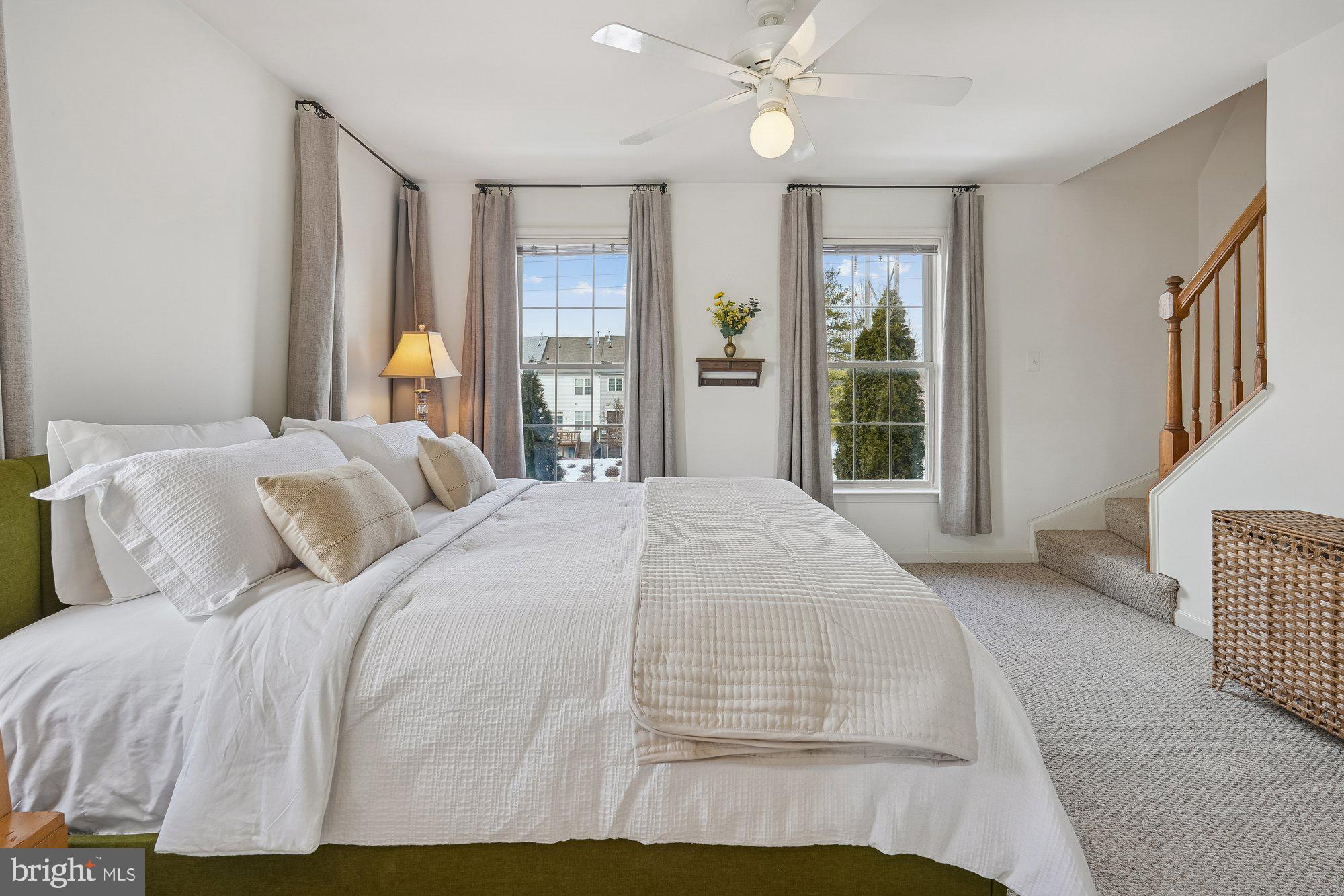 WORMANS MILL - Residential