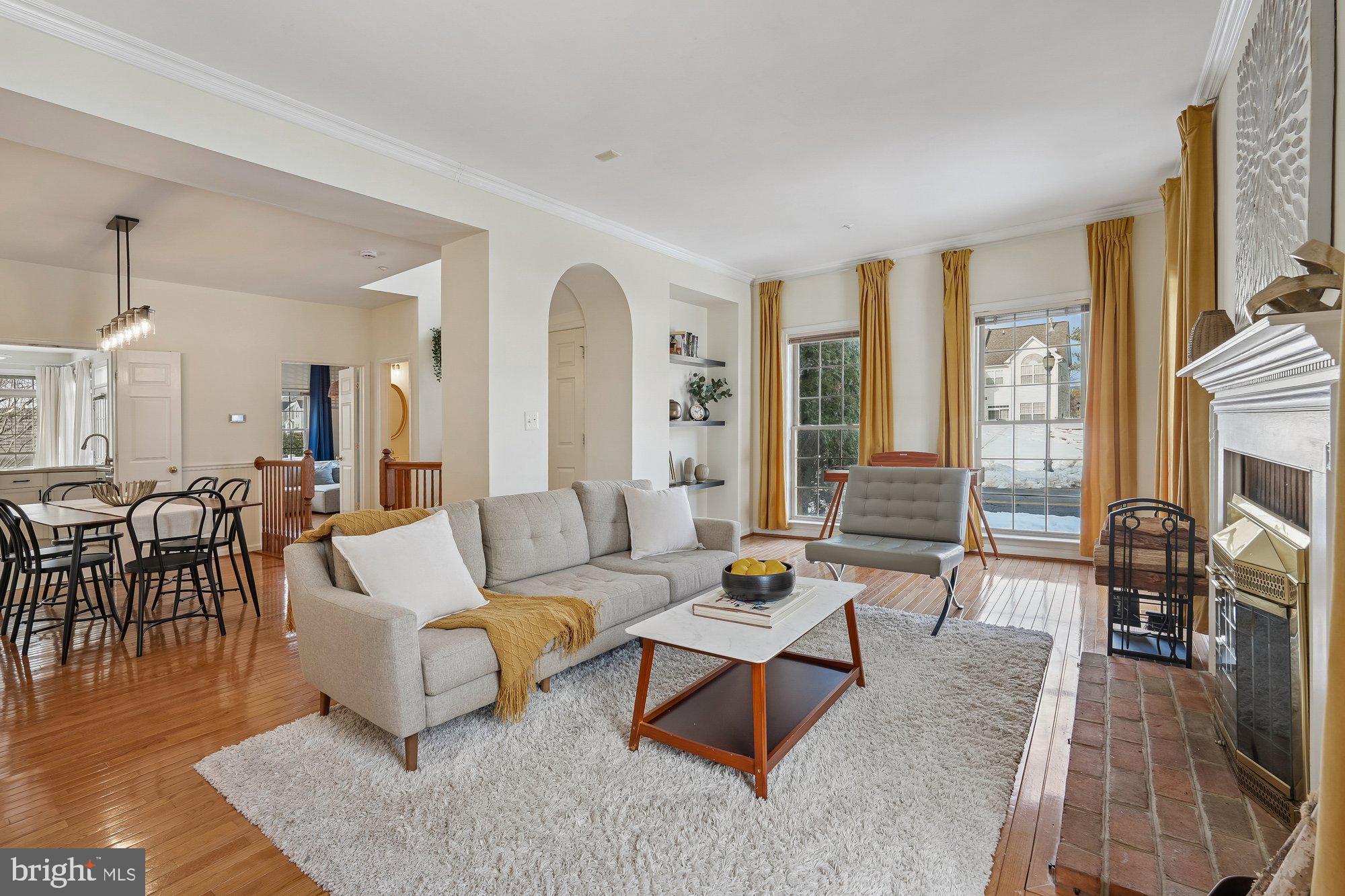 WORMANS MILL - Residential