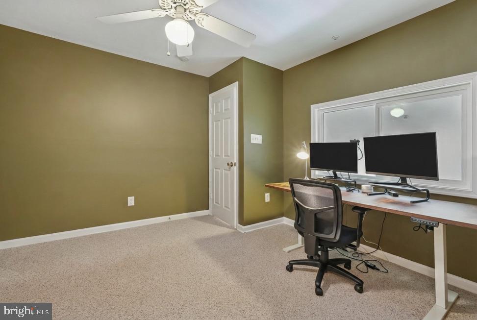 WORMANS MILL - Residential