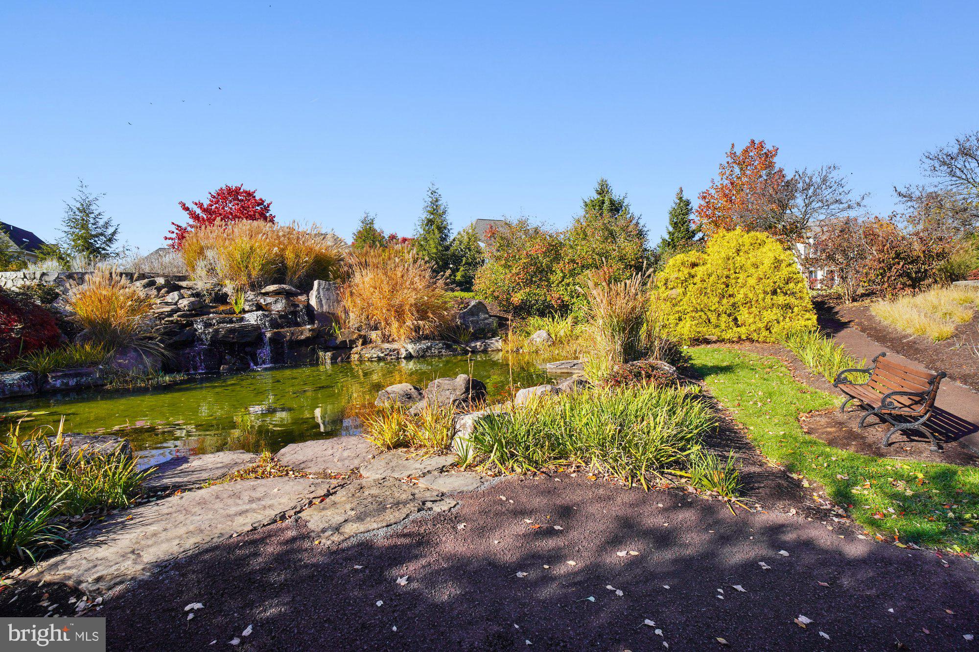 WORMANS MILL - Residential