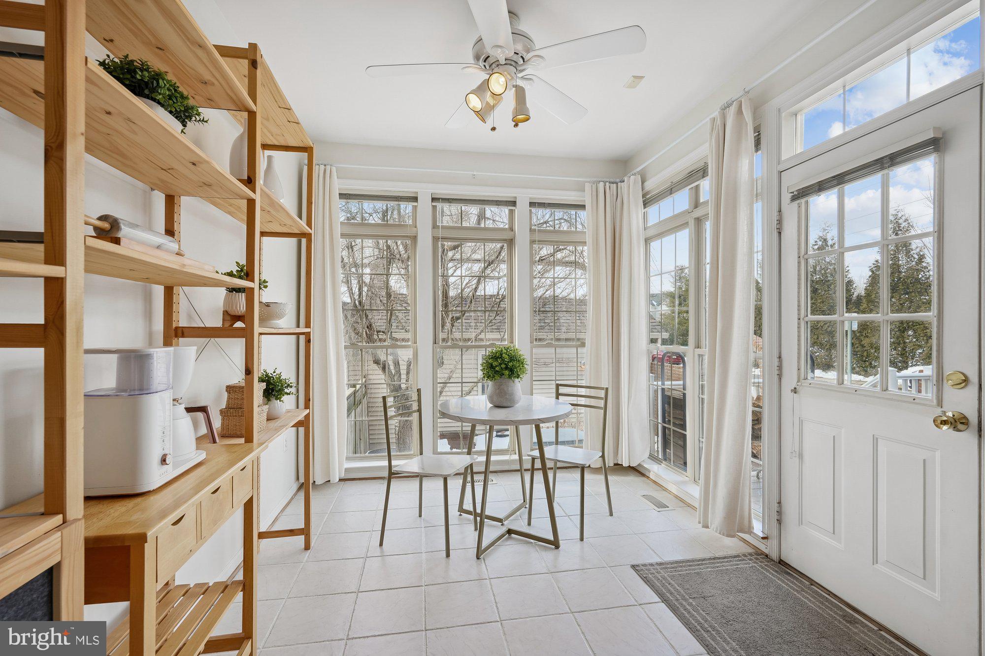 WORMANS MILL - Residential