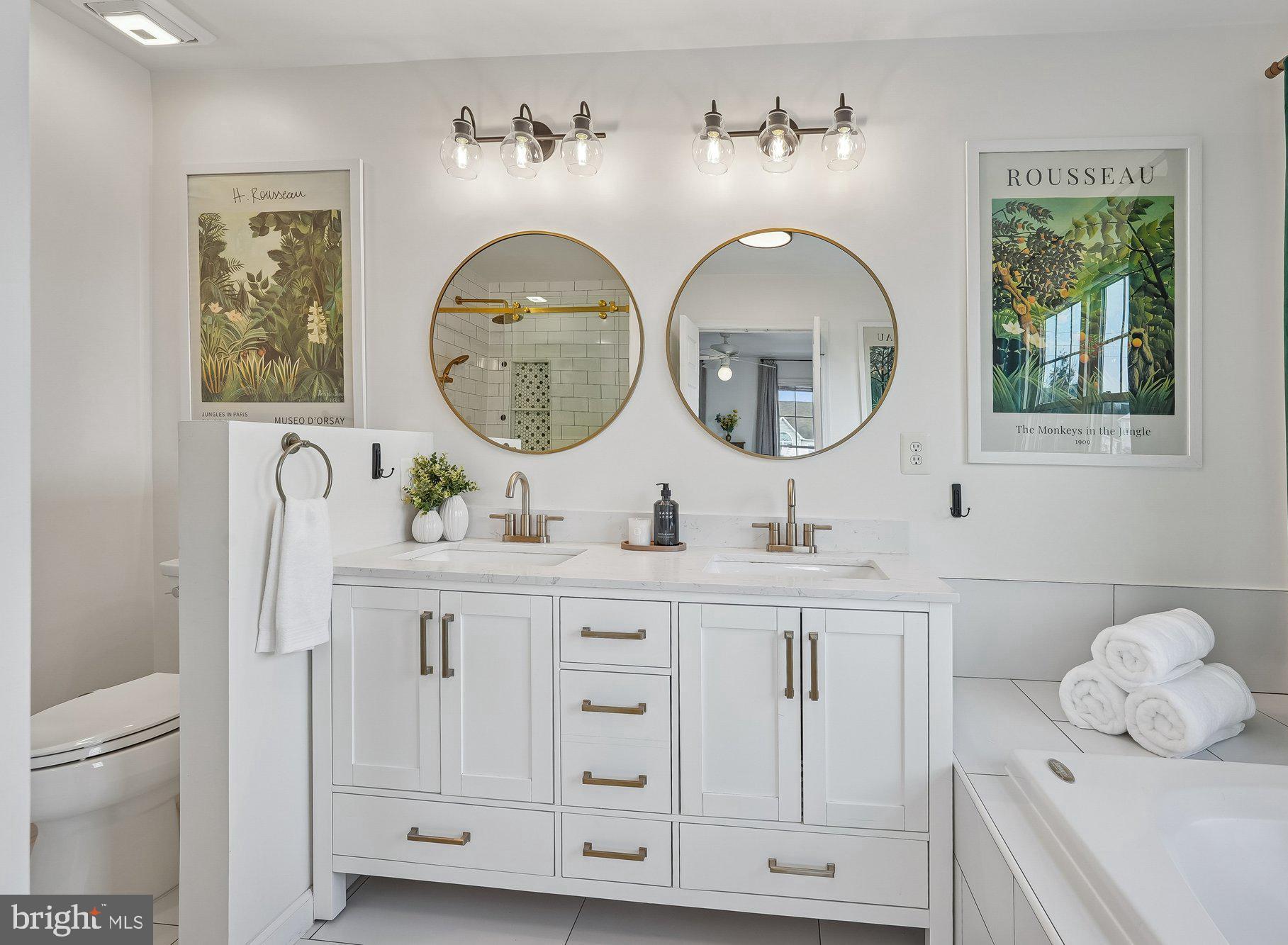 WORMANS MILL - Residential