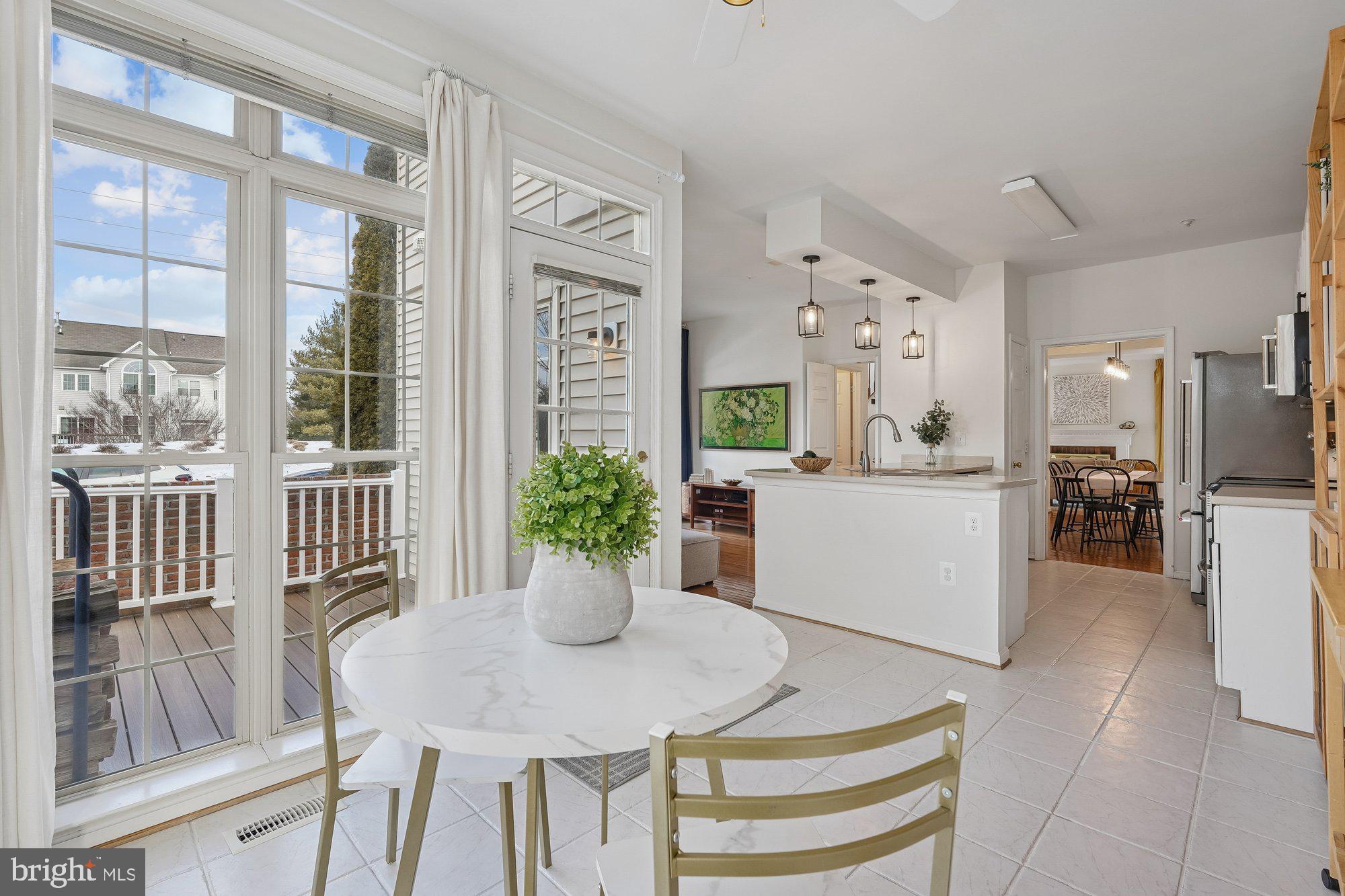 WORMANS MILL - Residential