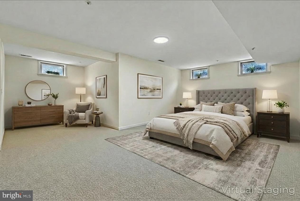 WORMANS MILL - Residential