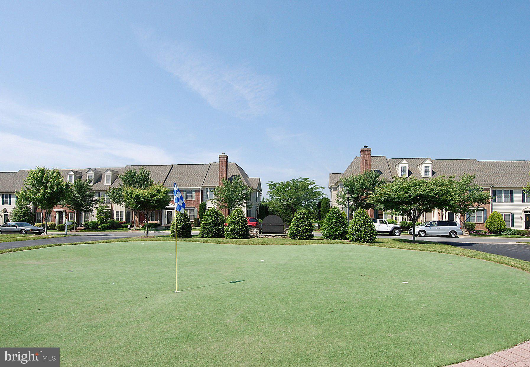 WORMANS MILL - Residential