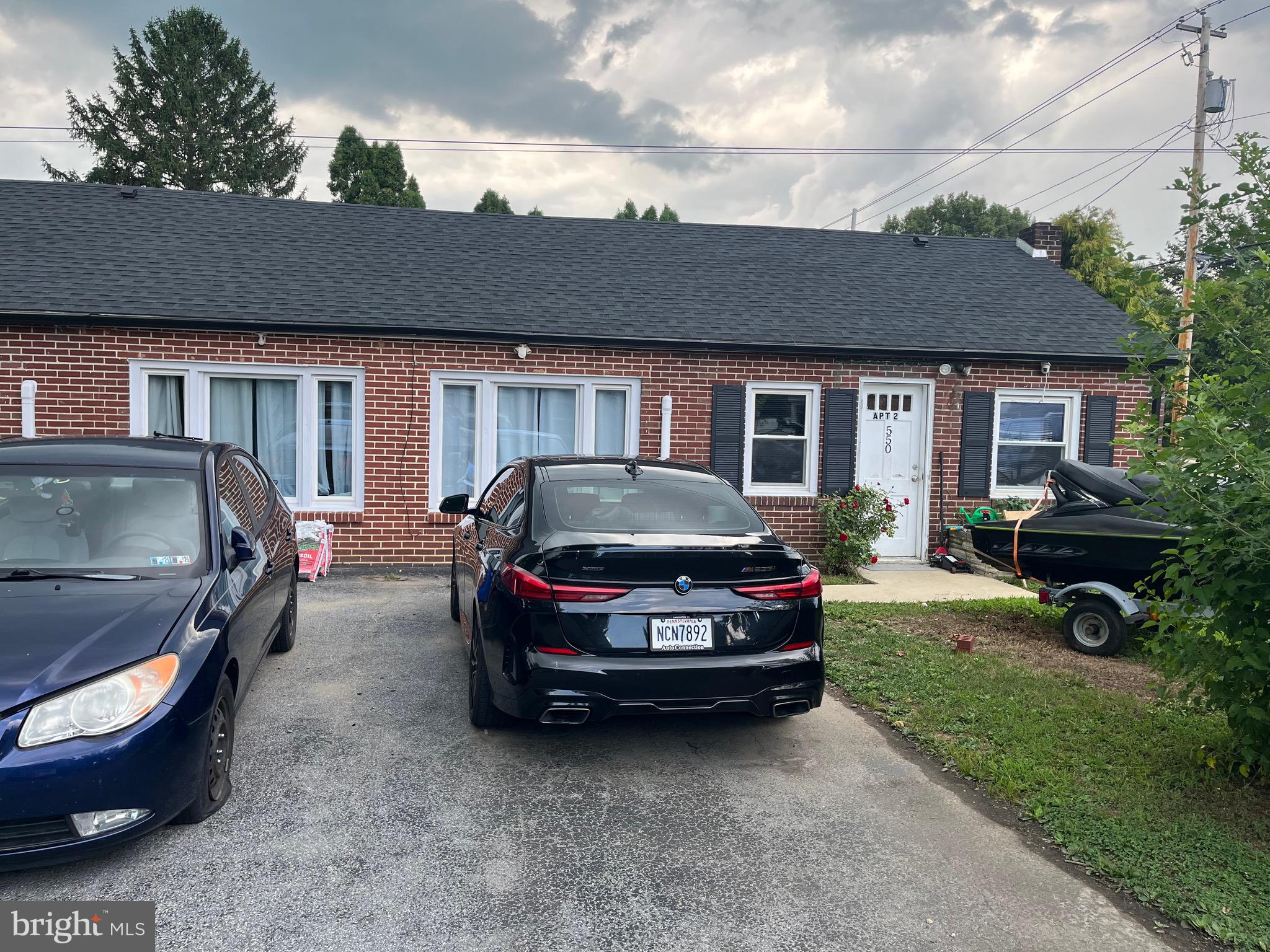550 UNION SCHOOL ROAD