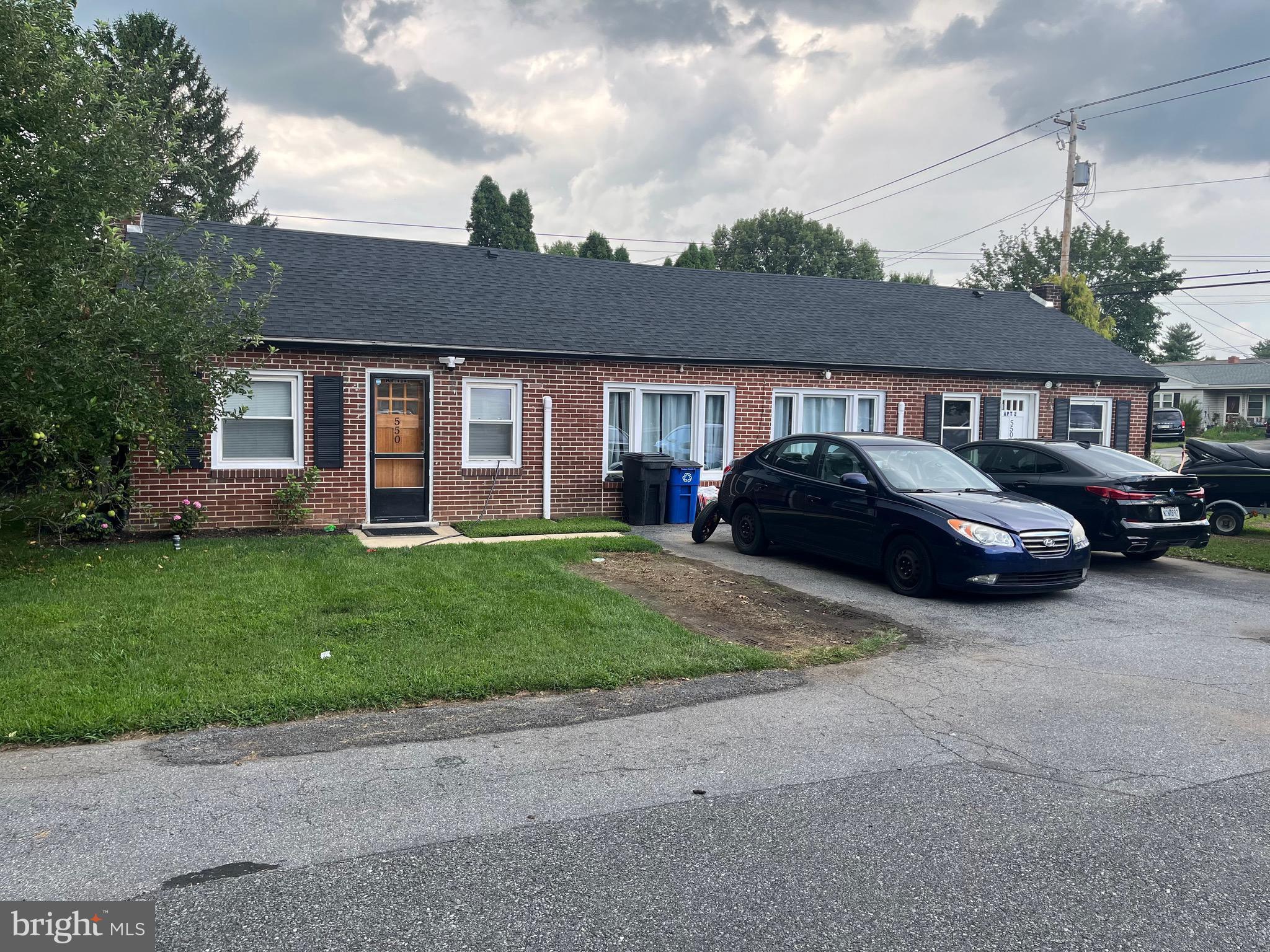 550 UNION SCHOOL ROAD