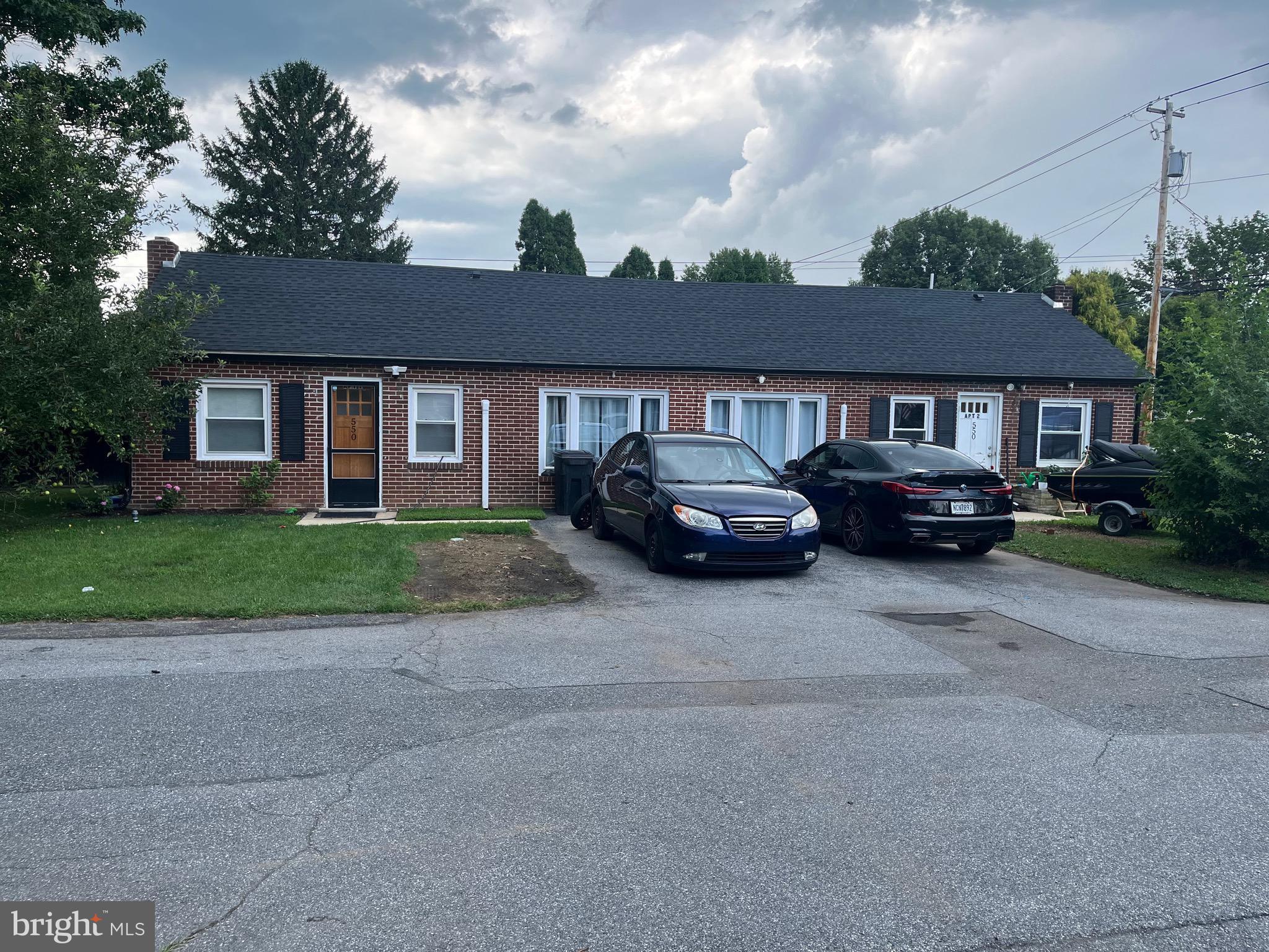 550 UNION SCHOOL ROAD
