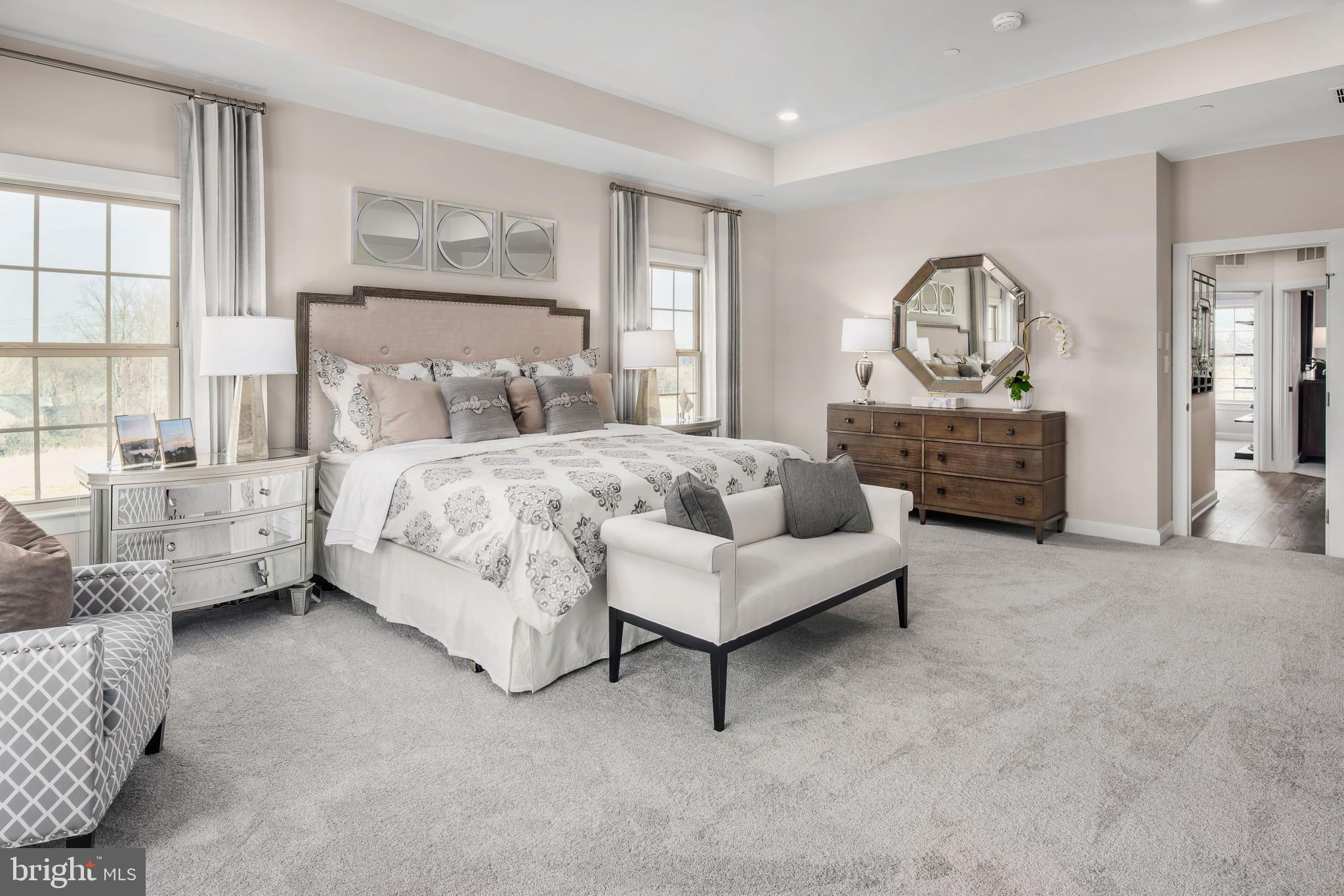 GREENLEIGH AT CROSSROADS - Residential