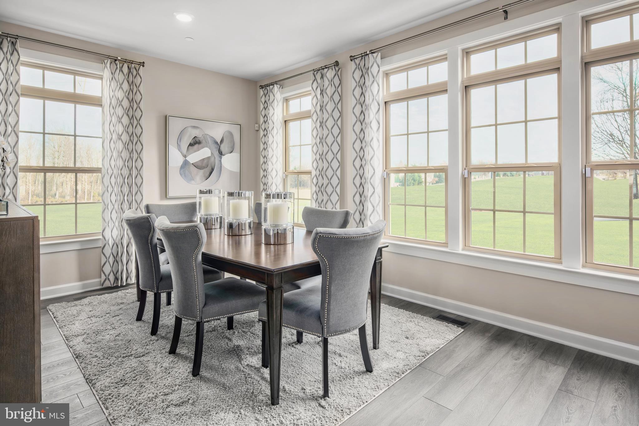 GREENLEIGH AT CROSSROADS - Residential