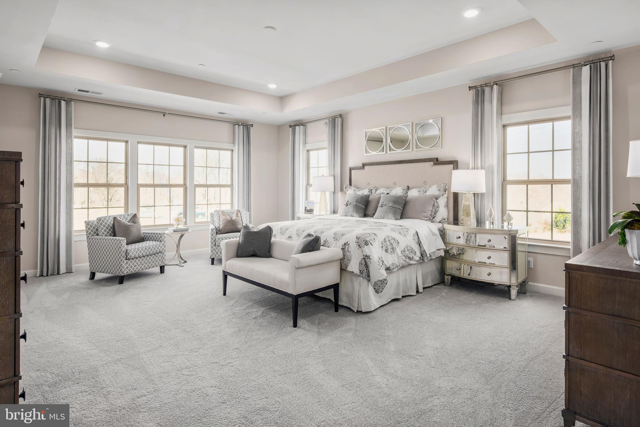 GREENLEIGH AT CROSSROADS - Residential