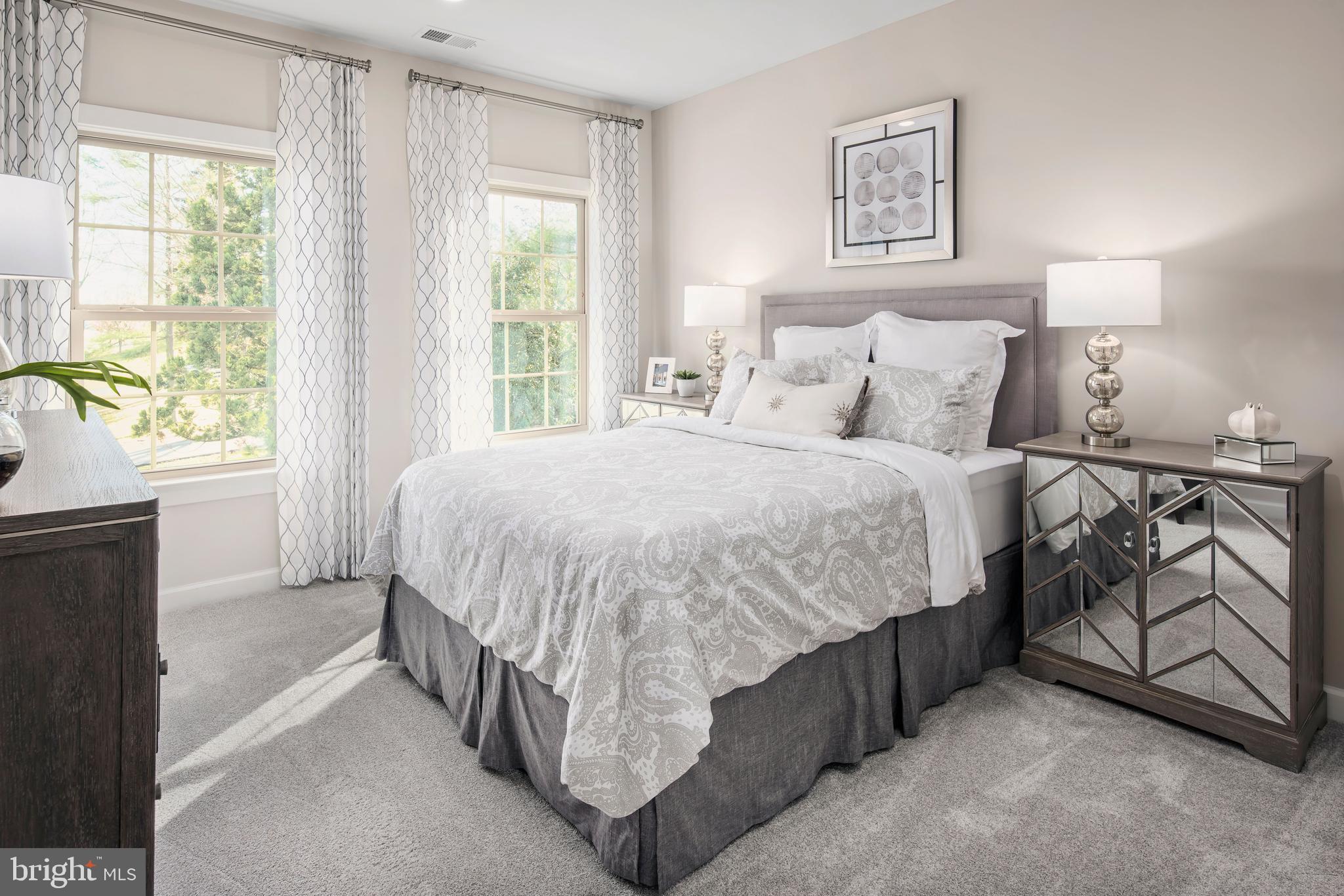 GREENLEIGH AT CROSSROADS - Residential