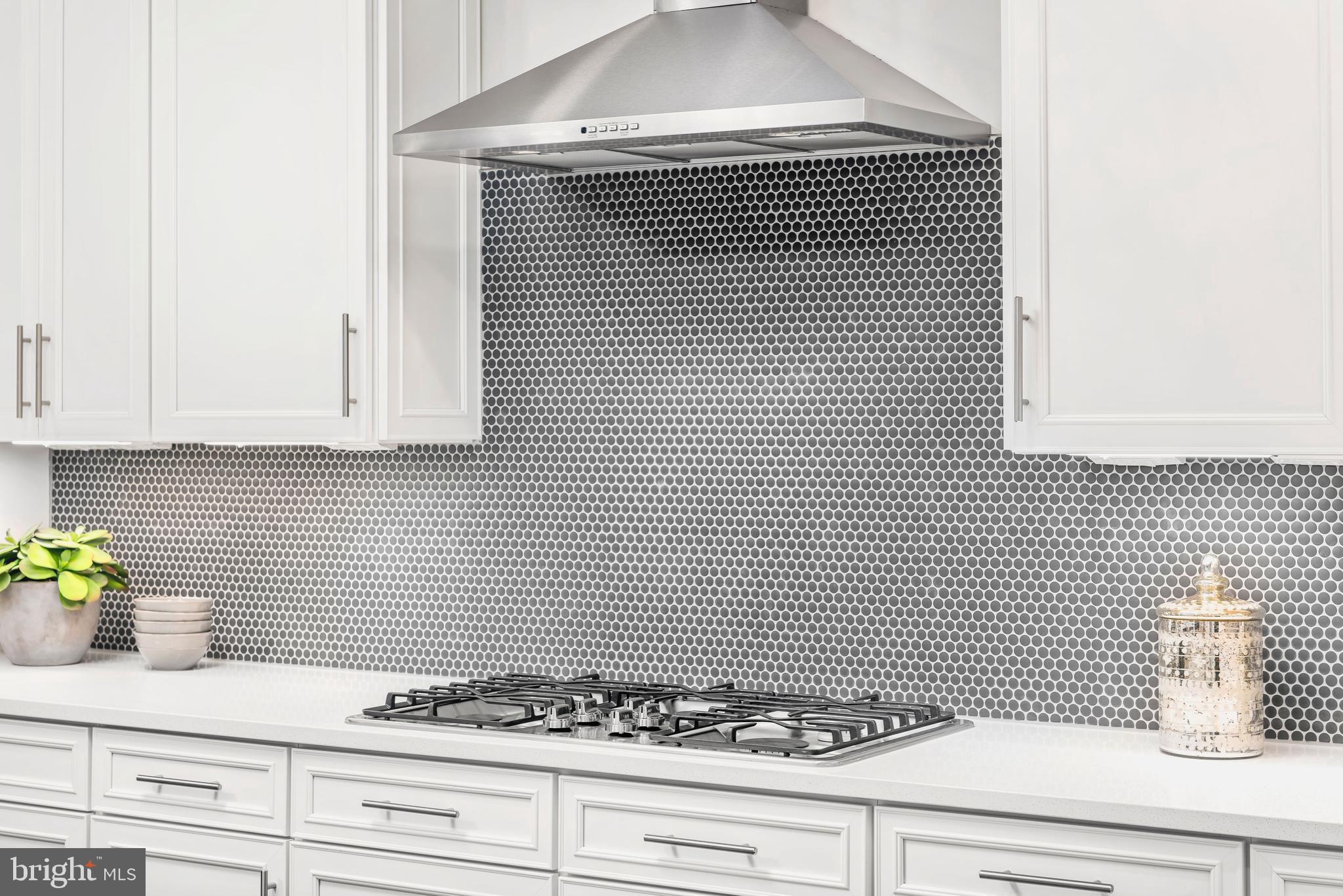 GREENLEIGH AT CROSSROADS - Residential