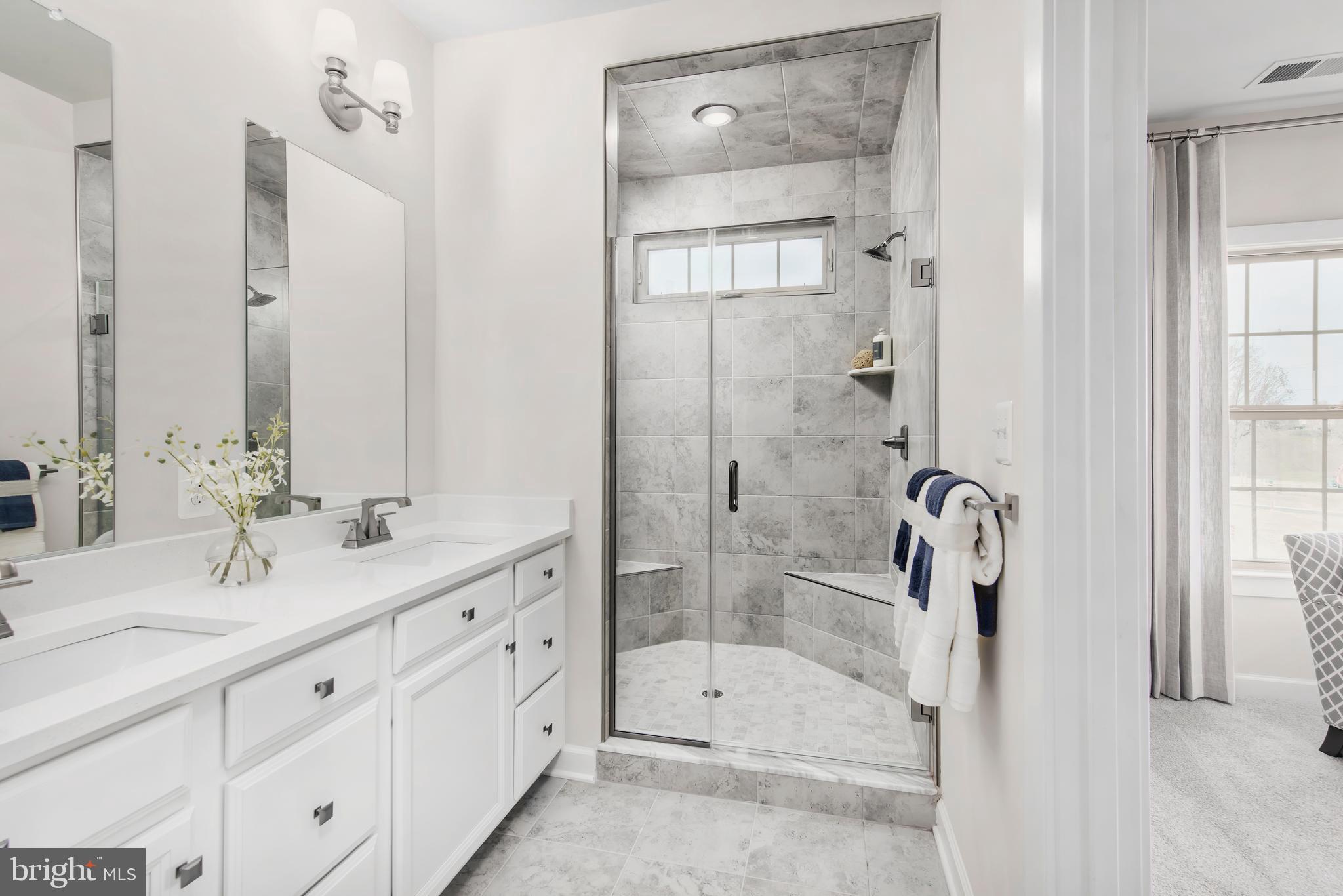 GREENLEIGH AT CROSSROADS - Residential