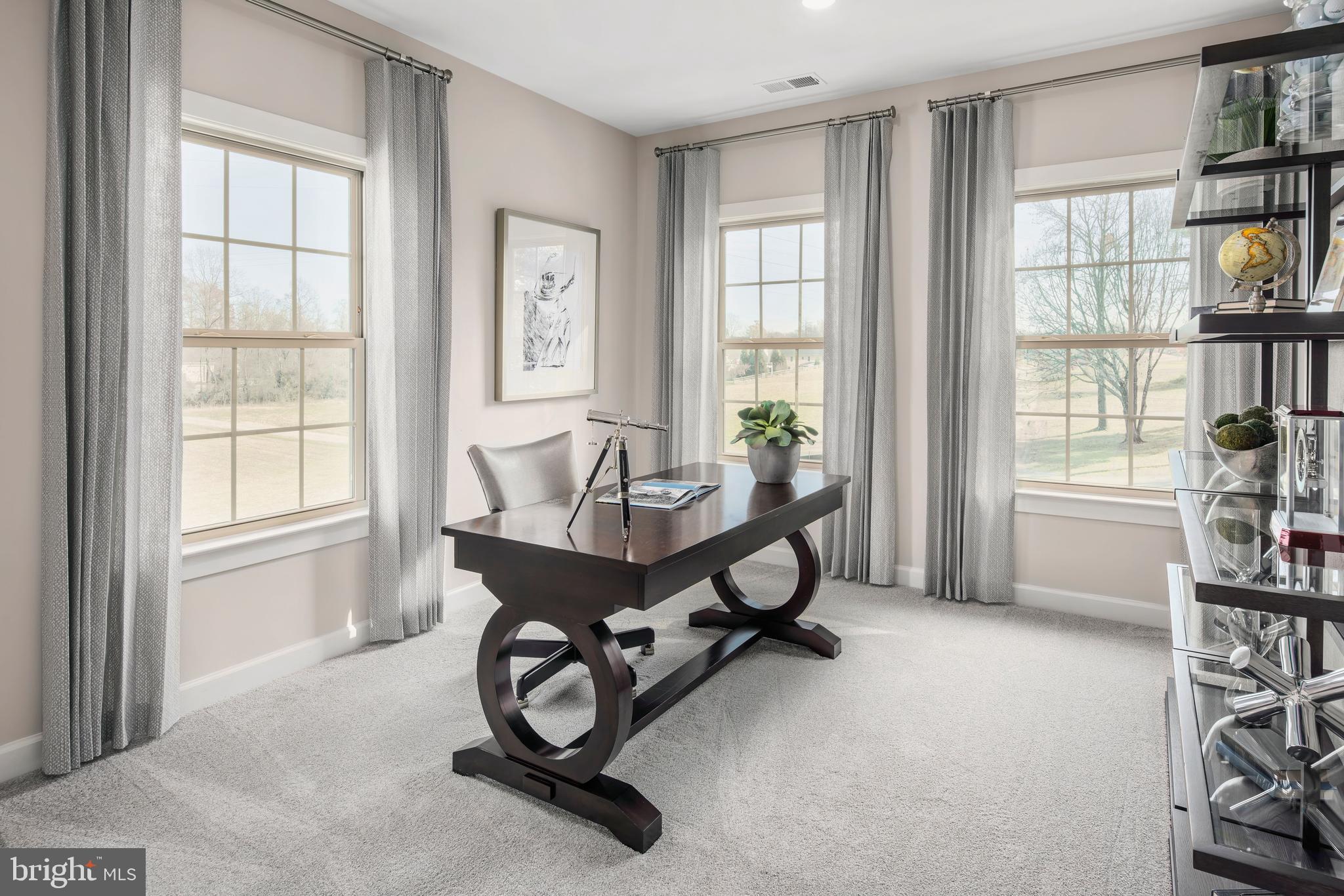 GREENLEIGH AT CROSSROADS - Residential