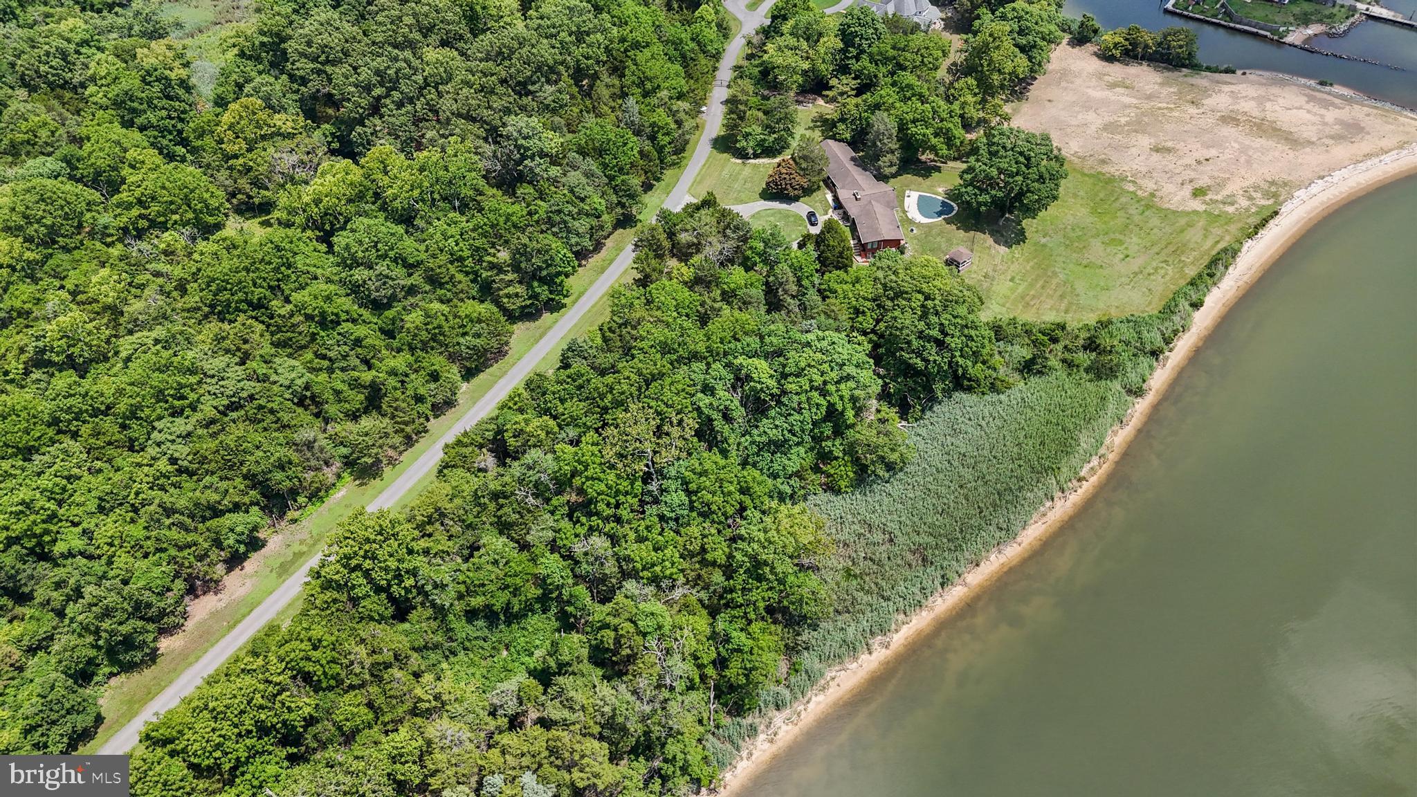 12505 POTOMAC VIEW DRIVE