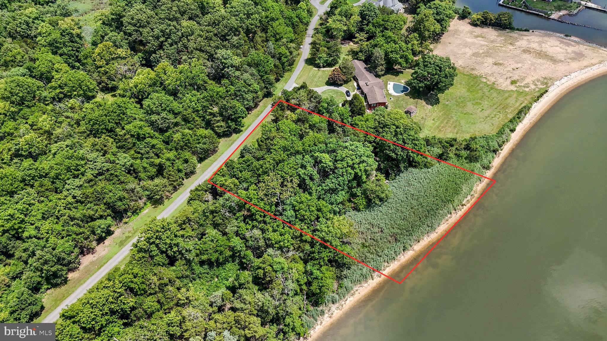 12505 POTOMAC VIEW DRIVE