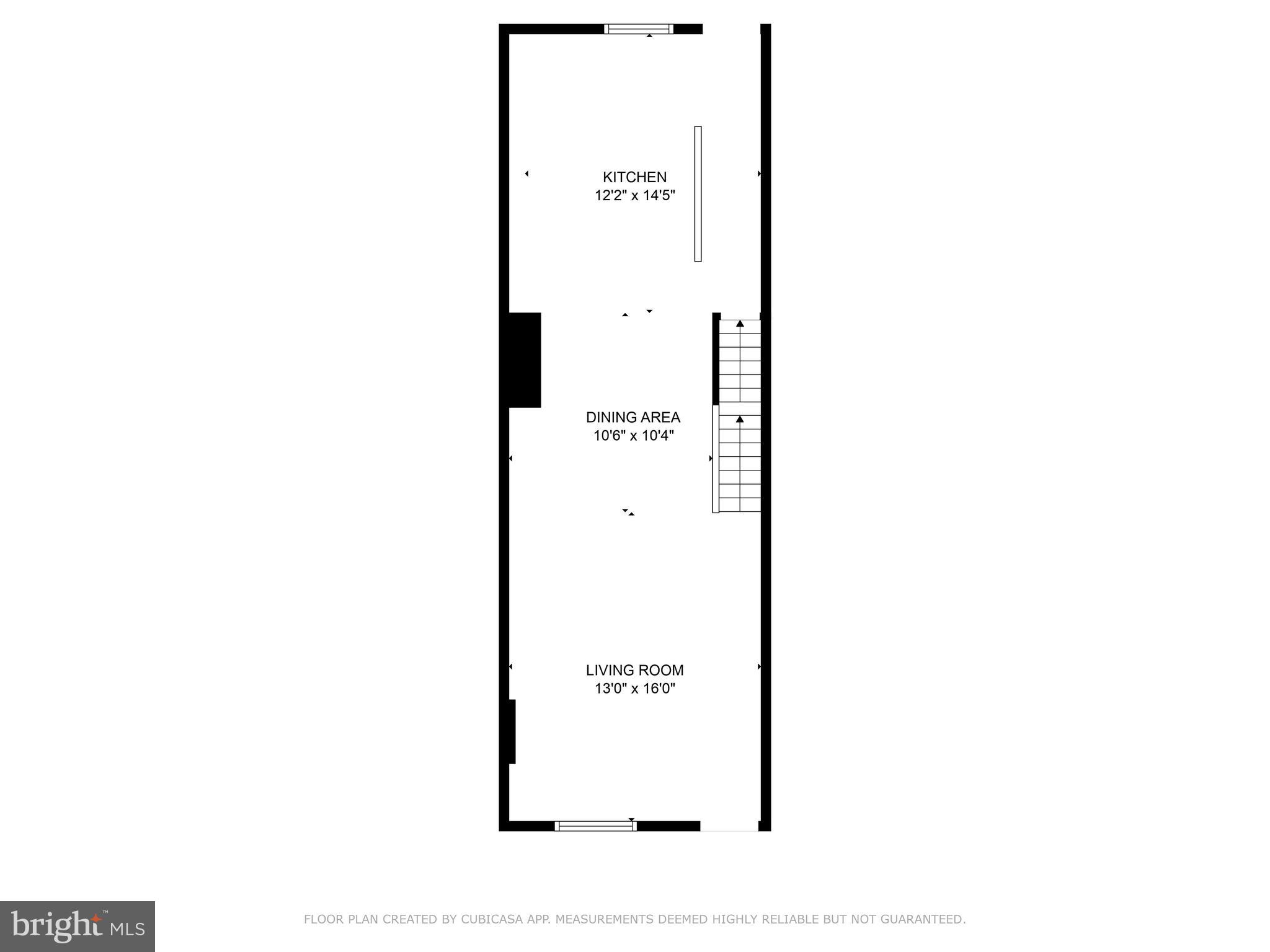 BEREA-BIDDLE STREET HISTORIC DISTRICT - Residential