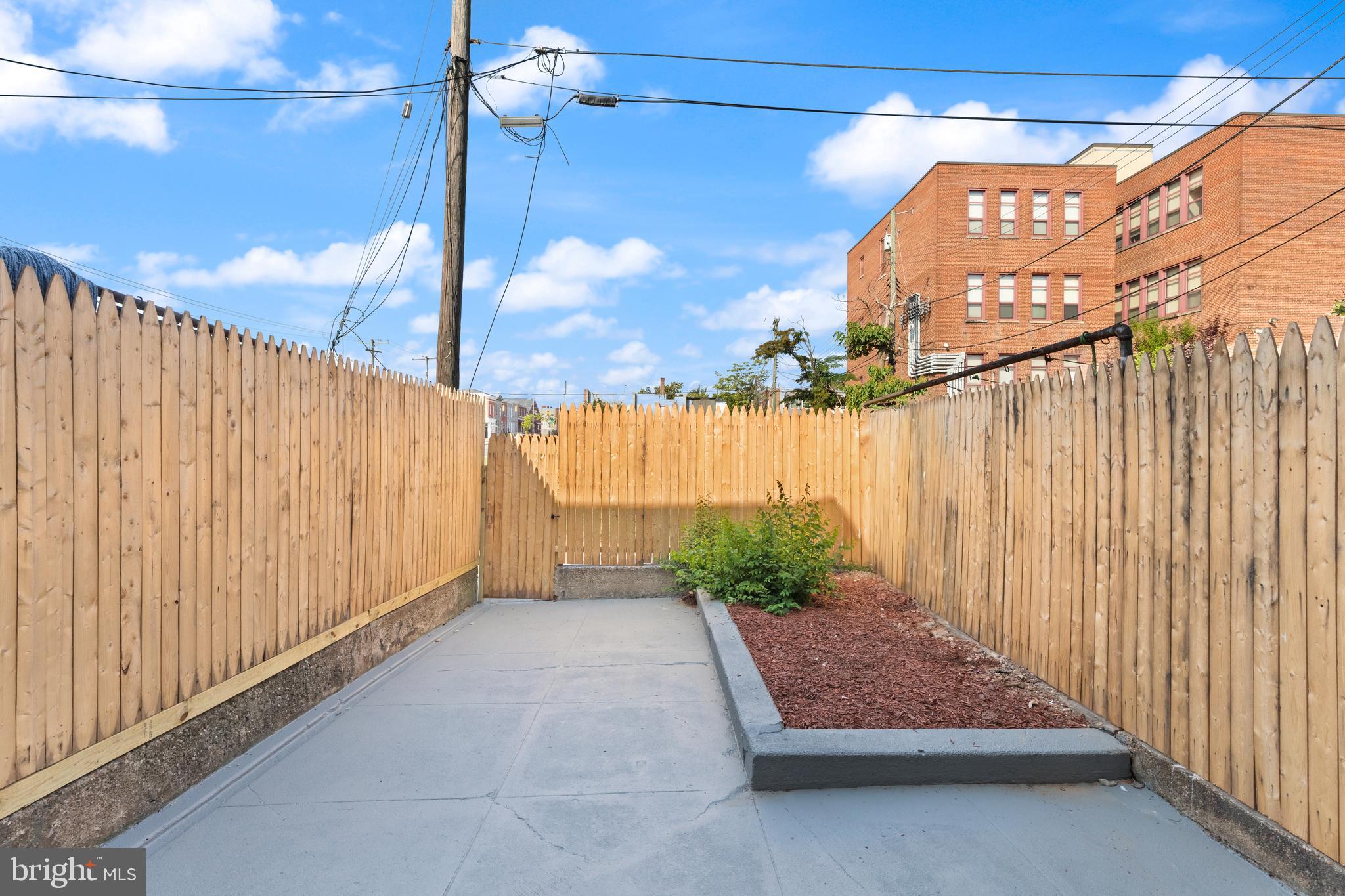 BEREA-BIDDLE STREET HISTORIC DISTRICT - Residential