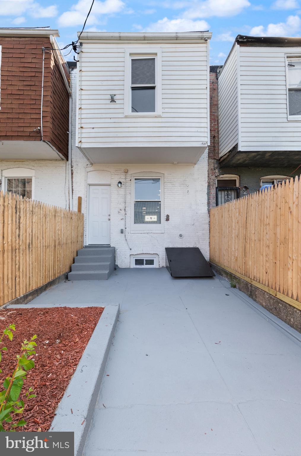 BEREA-BIDDLE STREET HISTORIC DISTRICT - Residential