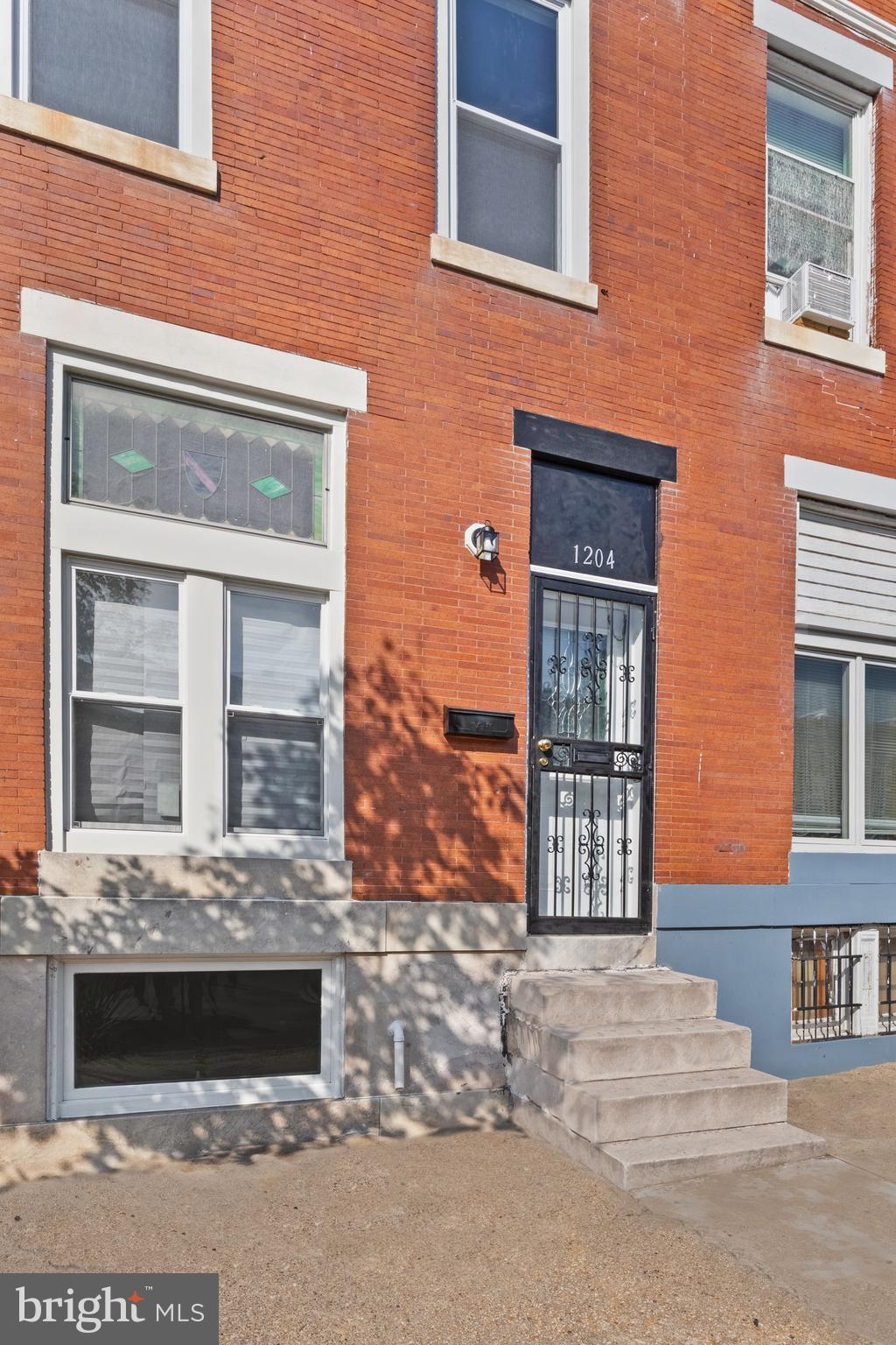 BEREA-BIDDLE STREET HISTORIC DISTRICT - Residential