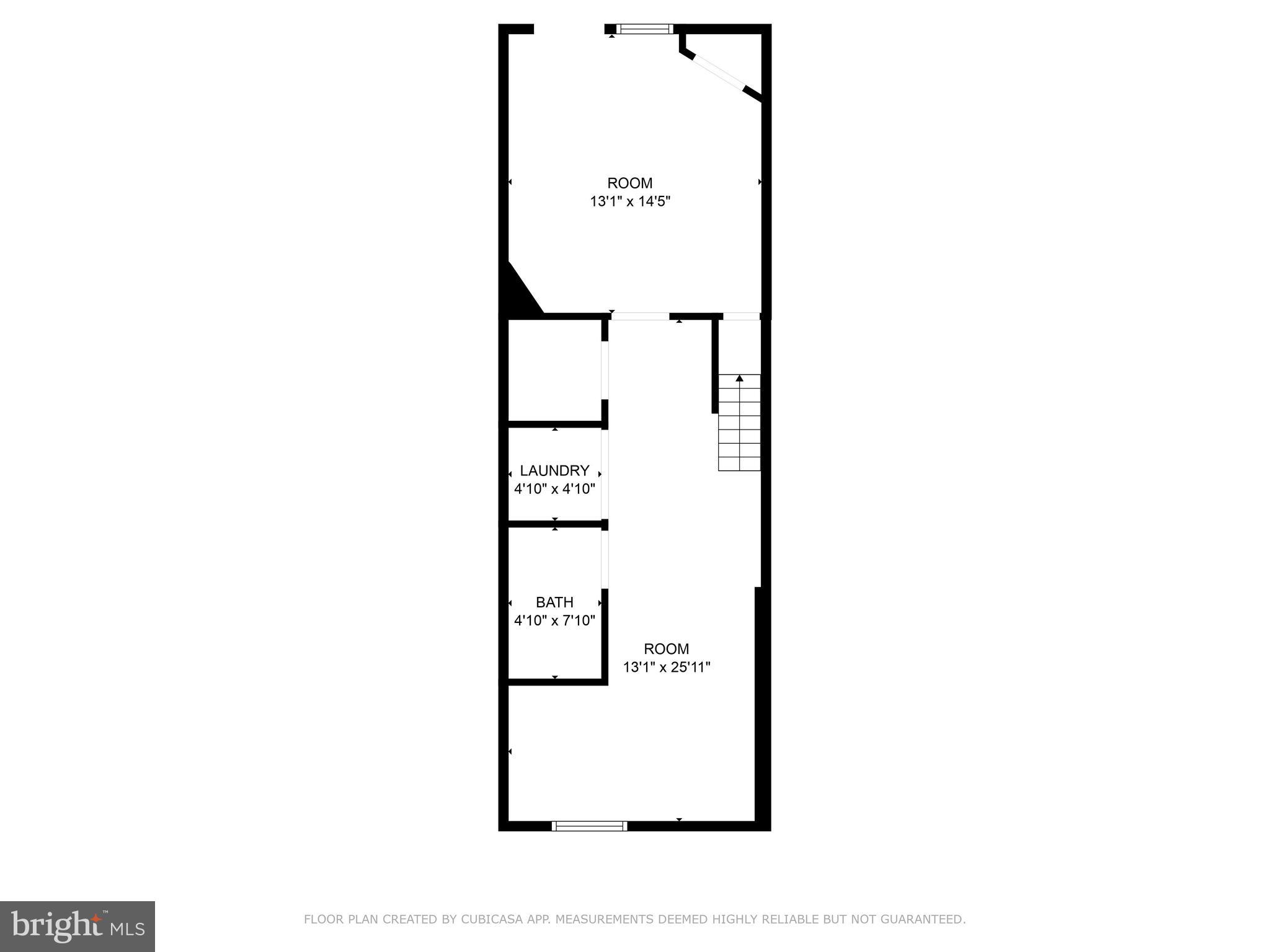 BEREA-BIDDLE STREET HISTORIC DISTRICT - Residential