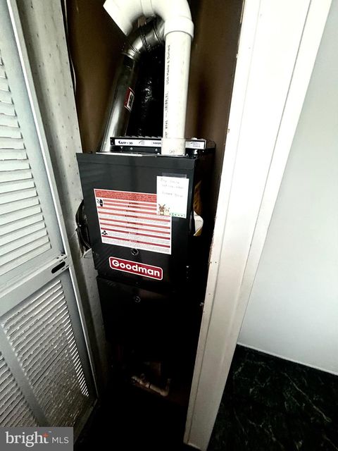 Tiny photo for 1079 Sage Avenue, READING, PA 19605 (MLS # PABK2067822)