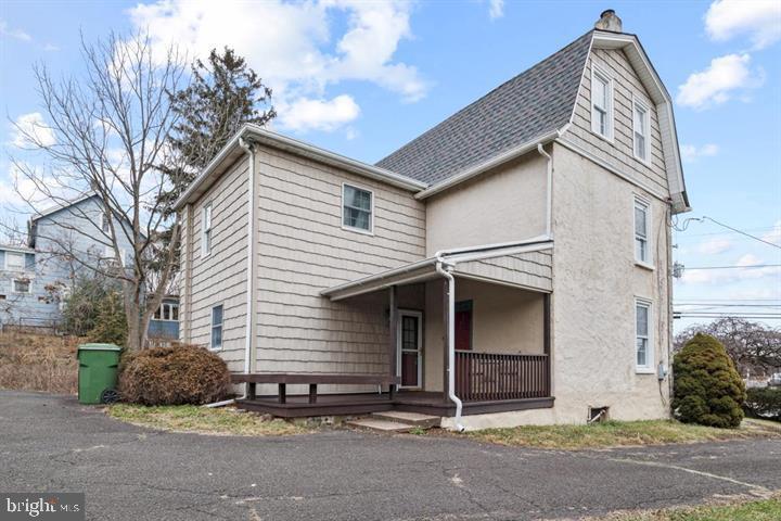 DRESHER - Residential Lease