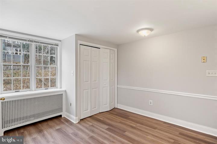 DRESHER - Residential Lease