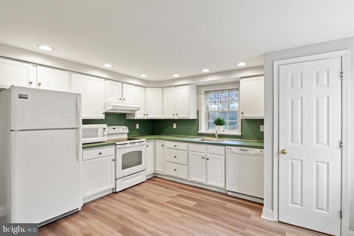 DRESHER - Residential Lease