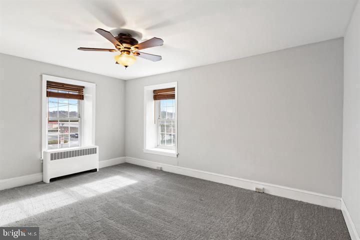 DRESHER - Residential Lease