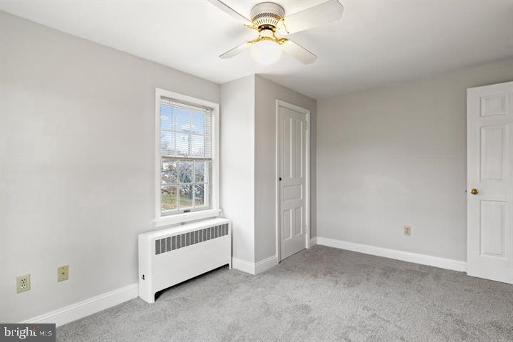 DRESHER - Residential Lease