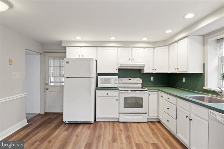 DRESHER - Residential Lease