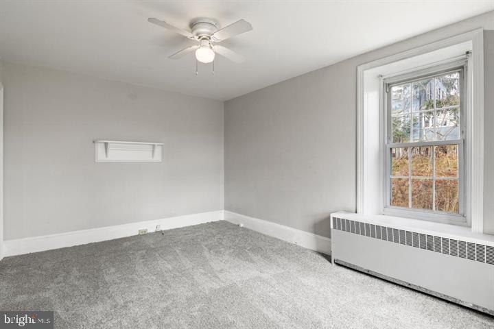 DRESHER - Residential Lease