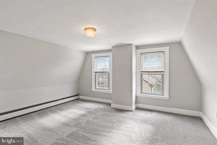 DRESHER - Residential Lease