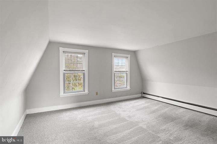 DRESHER - Residential Lease