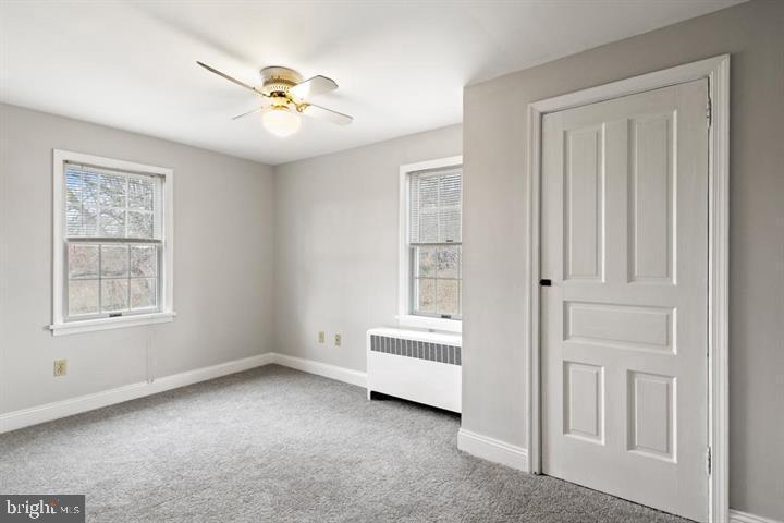 DRESHER - Residential Lease