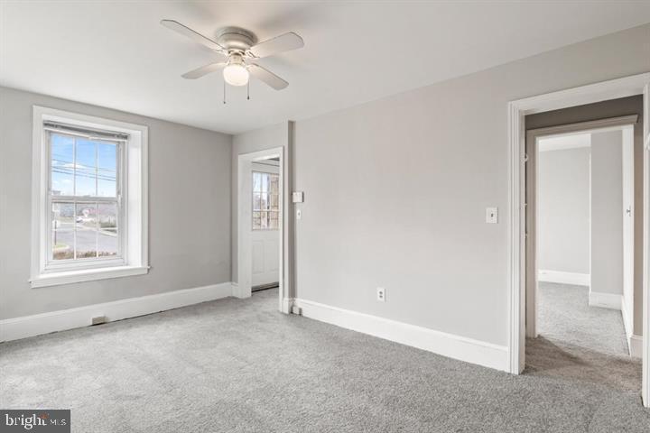 DRESHER - Residential Lease