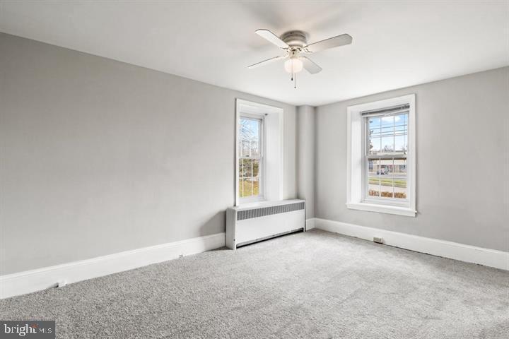 DRESHER - Residential Lease