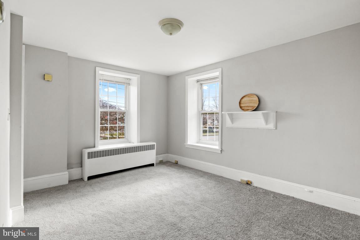 DRESHER - Residential Lease