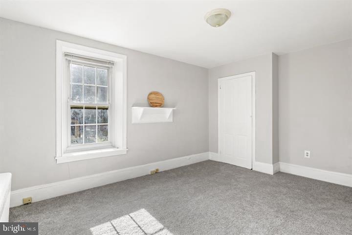 DRESHER - Residential Lease