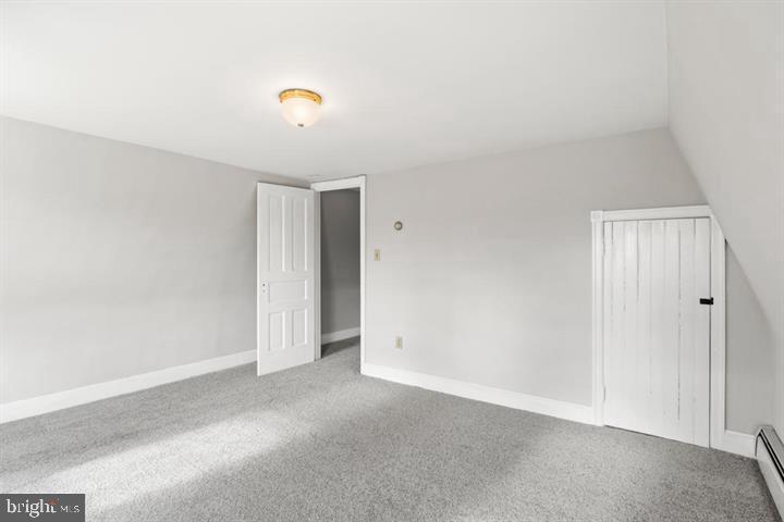 DRESHER - Residential Lease