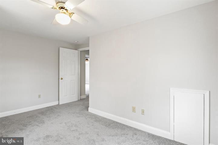 DRESHER - Residential Lease