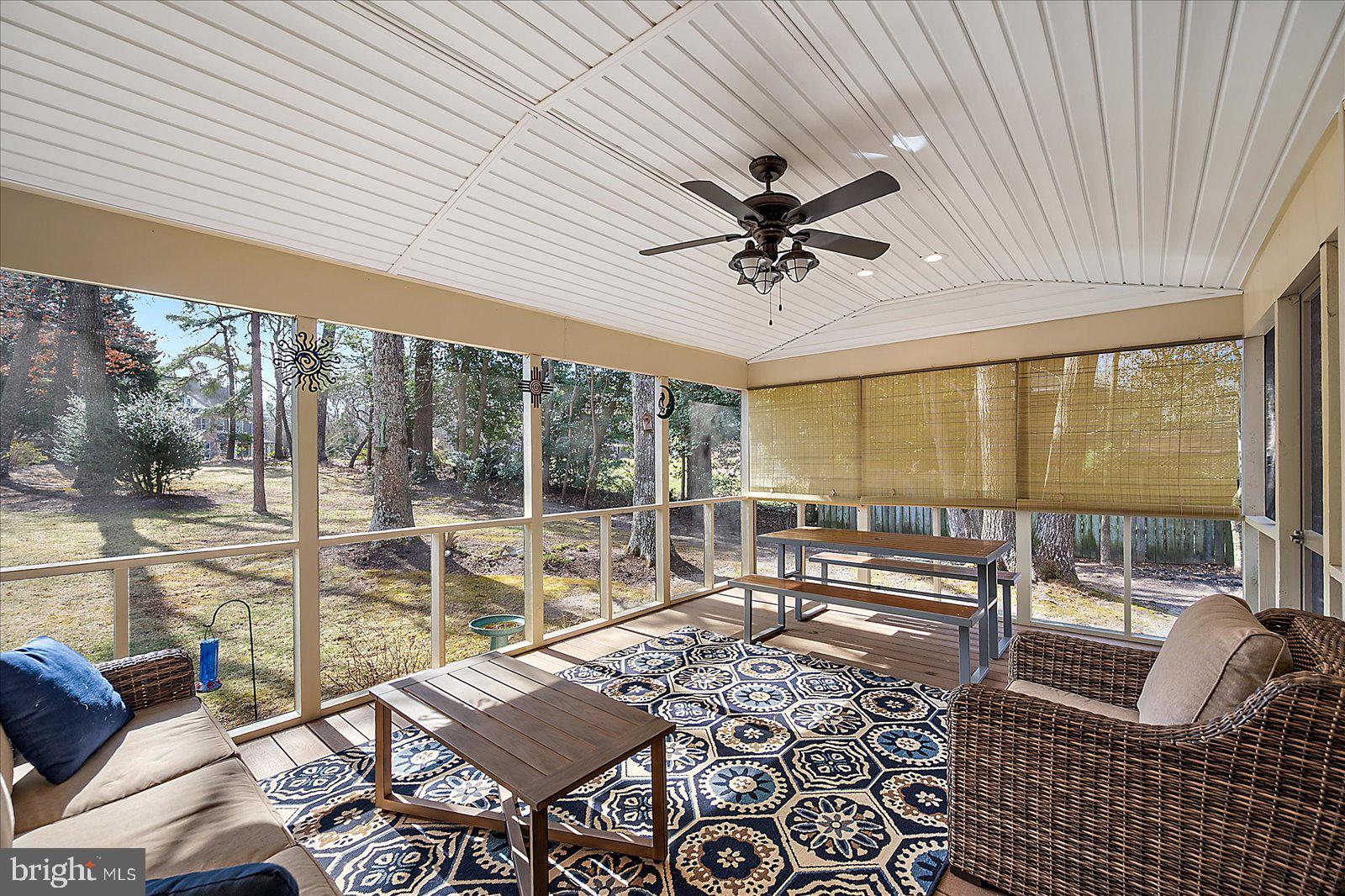 FOXCHASE - Residential